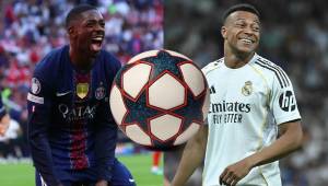 Este sábado 30 de mayo se disputó la final de la Champions League 2025-2026 y así quedó la tabla de goleadores.