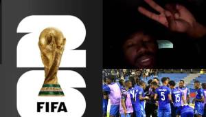 Duckens Nazon, futbolista internacional haitiano, relata su viaje de tres días para huir de Irán y llegar a París: Piensas en todo en esos momentos...