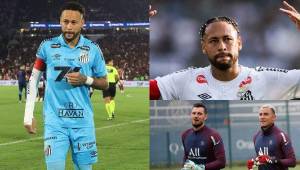 El guardameta reveló el miedo del brasileño a los espacios cerrados y cómo se enteró de ello