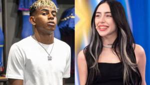 Después de cerrar un capítulo con Lamine Yamal, Nicki Nicole parece estar dando un giro en su vida amorosa.