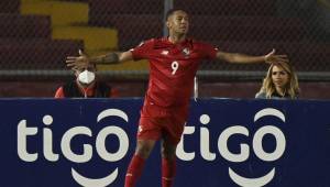¡Paliza! Panamá hace pedazos a Martinica y lidera su grupo en la Liga de Naciones de la Concacaf