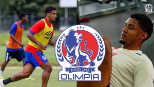 Se ha dado a conocer lo que hizo Choco Lozano mientras entrenaba con Olimpia. A más de uno dejó sorprendido con su actitud.