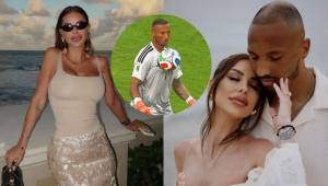 Eloy Room, portero de Curazao, se convirtió en la última figura del Mundial 2026 tras firmar el mayor número de paradas ante Ecuador. Y ahora se conoce quien es su inspiración, su hermosa esposa que está apoyándolo en la Copa del Mundo.