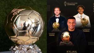 La prensa internacional ha desatado una auténtica bomba en el mundo del fútbol al revelar que un crack ya habría sido informado de que ganará el Balón de Oro 2026.
