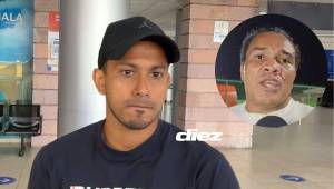 Edwin Rodríguez responde a Rambo de León tras sus críticas por su nivel: La calidad se demuestra