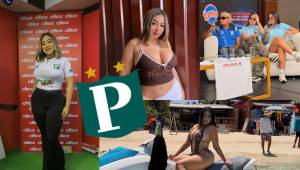En una extensa entrevista, Escarleth Desiré García, abrió su corazón y contó muchos aspectos de su vida personal y de influencer. No se anduvo con rodeos a la hora de responder y esto confesó.