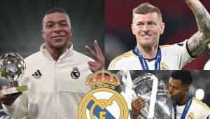 Real Madrid ya ha preparado su plan para la siguiente temporada luego de ganar la Champions League número 15 de su historia. El conjunto blanco va a tener un equipazo.