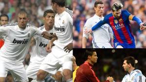 Un ex Real Madrid genera polémica y se rinde ante Lionel Messi: “Cristiano Ronaldo es el número dos”