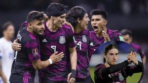 Con todo el arsenal: la convocatoria de México para los amistosos en Estados Unidos y disputar la Liga de Naciones