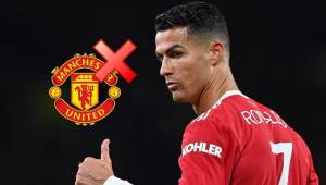 Cristiano Ronaldo tiene las horas contadas en el Manchester United tras decir “no” a la gira asiática.