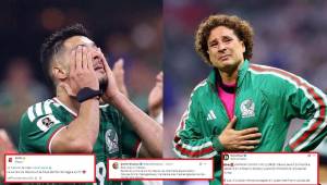 Inglaterra echó a México de la Copa del Mundo y la prensa no tardó en dejar sus reaciones tras el fracaso de local de los aztecas.