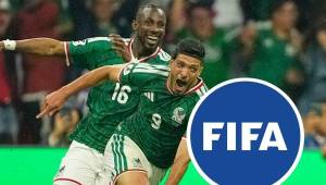 Antes de que llegase a concretar su salida de Concacaf, México debe cumplirle una petición a FIFA. Ya han publicado un comunicado donde confirman que están a favor.
