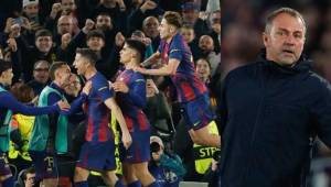 El FC Barcelona no pierde tiempo y va por el fichaje de uno de los mejores defensores que existen en el mundo.