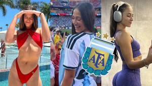 El Mundial 2026 vive sus últimos días y Argentina está en una nueva final. Antes de que se llegara a este partido, se ha destapado un romance entre una misteriosa aficionado y un jugador de la albiceleste.