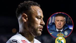 Neymar abre la puerta a una posible retirada a final de temporada. Brasil conoce la decisión del jugador y Ancelotti le propina duro golpe como informan.