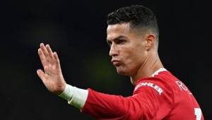 Cristiano Ronaldo ya tiene muy claro que quiere salir del Manchester United de cara a la temporada 2022-23.