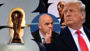 Donald Trump, presidente de Estados Unidos, se pronunció sobre la participación de Irán en el Mundial 2026 y los partidos que jugará en territorio norteamericano. ¿Aceptará?