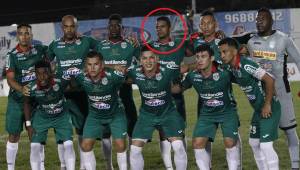 Samuel ‘Chama’ Córdova podría regresar a Marathón para el siguiente torneo tras ser agente libre.