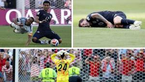 La selección de Estados Unidos fue humillada por Bélgica en su propia casa y los eliminó de la Copa del Mundo.