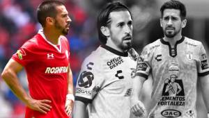 ¿El jugador con más mala suerte en México? El insólito récord en la Liga MX: perdió tres finales seguidas con equipos diferentes
