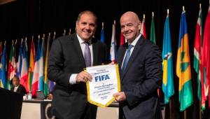 ¡De manera única! La curiosa propuesta que solicitó la Concacaf a la FIFA de cara al mundial 2026