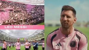 La inauguración del estadio del Inter Miami marca el regreso de la MLS tras el parón FIFA