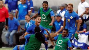 Selección de Curazao convoca 23 futbolistas para juegos contra Honduras; 19 de ellos juegan en Europa