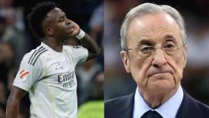 El Real Madrid tiene contemplado reforzar ciertas zonas de cara a la siguiente temporada. Ya tiene nombres bajo la mesa y uno de ellos fue un ganador del Balón de Oro, el cual ya ha dado respuesta a esta posibilidad.