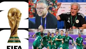 Seis selecciones llegarán al Mundial con técnicos recién nombrados y poca preparación