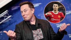 El duelo de dueño de Tesla y Space quiere dar un golpe de autoridad en el mundo del fútbol y quiere comprar esl United.