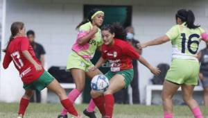 Todo lo que se sabe de la Liga Profesional Femenina de Honduras: sería preliminar de Liga Nacional y con formato de grupos