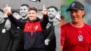 Luto en el fútbol de la Argentina tras la muerte de famoso entrenador.