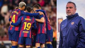 En el Barcelona no pierden tiempo de cara a la próxima temporada y ya trabajan tanto en las salidas o en los fichajes que pueden llegar. Hansi Flick ya sabe cuál será la primera venta de verano a pesar de ser de los mejores del mundo.