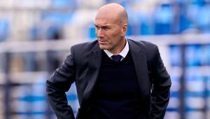 El anuncio del agente de Zidane tras filtrarse que podría entrenar al PSG la próxima temporada