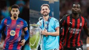 Firmó con Real Madrid, dos salidas en Barcelona y el nuevo DT en el Mundial