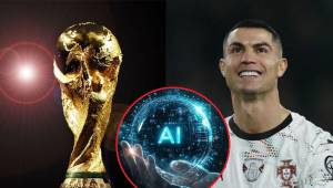 La Inteligencia Artificial ha dado a conocer cómo podrán quedar los grupos del Mundial 2026. Así queda cada sector.