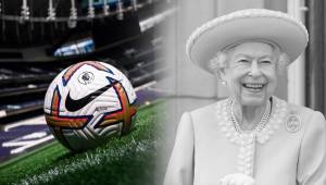 Lo que sucederá en la Premier League tras la muerte de la Reina Isabel II: se confirmará en las próximas horas