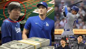 El traductor y amigo del beisbolista Shohei Ohtani le robó 16 millones de dólares. Este es el escándalo que sacude la MLB.