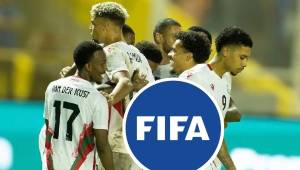 Futbolista de Surinam rompe el silencio y deja clara su postura tras la acusación de supuesto racismo que hizo ante Guatemala en la Nations League.
