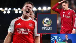 El año 2025 está cerca de cerrarse y aquí te traemos los peores fichajes a nivel mundial. Real Madrid se equivocó.