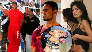 Fue el autor de uno de los asesinatos más macabros de la historia del deporte, recibió condena, salió de prisión y ahora reaparece al volver a jugar al fútbol profesional. Así es la escalofriante historia de Bruno Fernandes y la muerte de su amante Eliza Samúdio.