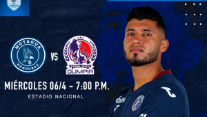 La directiva del Motagua espera contar con el respaldo total de su afición para este compromiso ante el Olimpia.