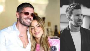Una famosa influencer ha causado revuelo en las últimas horas tras destapar supuesta infidelidad de uno de los mejores amigos de Messi al extremo de salpicar la figura del astro argentino.
