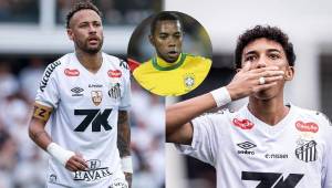 Neymar se ha visto involucrado en una nueva polémica en Brasil antes del Mundial 2026 y esto es lo que ha ocurrido con el hijo de Robinho, uno de los ídolos del 10.