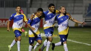 Honduras Progreso consigue su primera victoria del Apertura 2022 tras vencer a la UPNFM in extremis