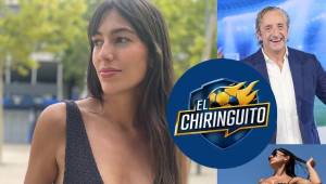 El Chiringuito ha tenido un nuevo estreno y con el mismo ha llegado un rostro que no todos conocían. Este es el puesto que toma y ya se estrenó en el programa.