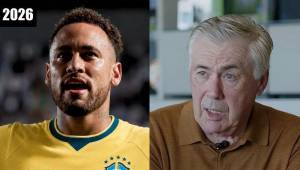 Después de su sorpresiva convocatoria para jugar el Mundial 2026 con la selección de Brasil, se conocieron increíbles condiciones que le pusieron al astro brasileño para estar en la Copa del Mundo.