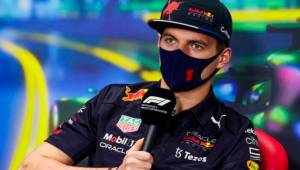 Verstappen habló de lo importante que ha sido su gran desempeño y el de su compañeros en la Fórmula Uno 2022.