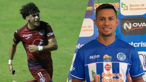 Un extranjero en lista: Futbolistas activos que están cerca de llegar a 100 goles en Liga Nacional de Honduras