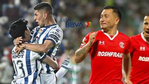 ¡Sorpresivo! Pachuca y Toluca protagonizan inesperada final de la Liga MX en el Apertura 2022: fechas confirmadas